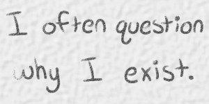 suicide quotes tumblr my thoughts have destroyed me sad suicide quotes ...