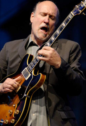 John Scofield Pictures
