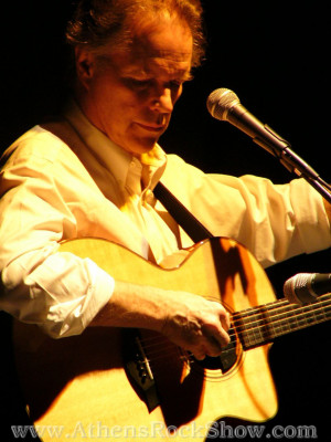 Leo Kottke