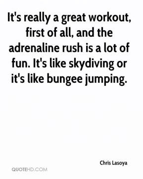 Skydiving Quotes