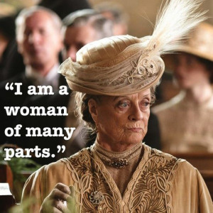 downton abbey quotes | Lady Violet, Downton Abbey | Quotes