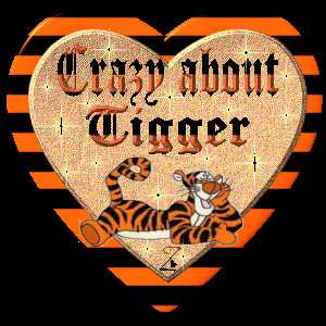 Famous Tigger Quotes
