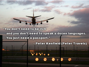 Go Back > Pix For > Hope You Have A Safe Trip Quotes