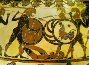 Marathon 490 BCE Thermopylae 480 BCE Plataea 479 BCE