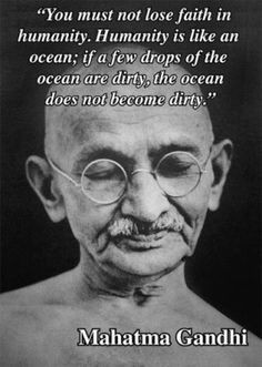 mahatma gandhi quotes #quotes #gandhiquotes#mahatmagandhiquotes More