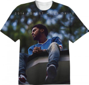 Cole Forest Hills Drive 2014