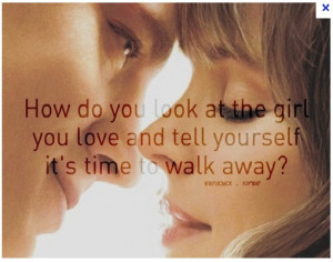 The Vow Quotes Leo The vow - quotes