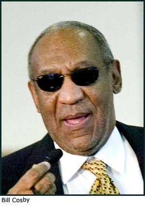 Bill Cosby quotations, sayings. Famous quotes of Bill Cosby.