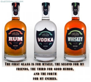 What Whiskey Will Not Cure, There Is No Cure For