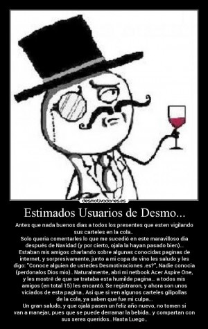 Nada Buenos Dias Todos Los