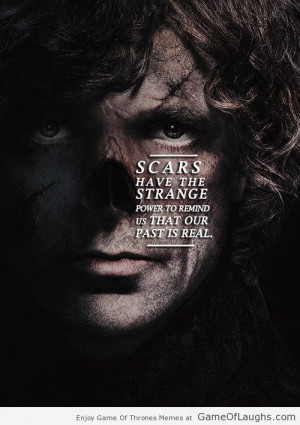 10 wonderful Tyrion Lannister quotes