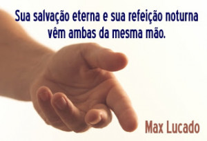 Frases De Max Lucado / Quotes