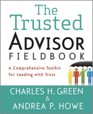 Trusted advisor