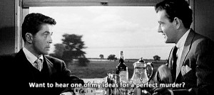 Norman Bates, Psycho (1960)