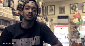 Nipsey Hussle Instagram Nipsey hussle takes civil