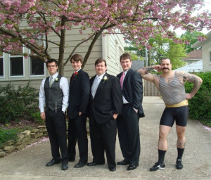 Funny Prom Sayings...