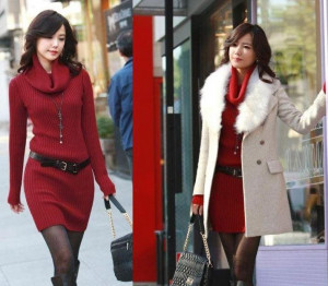 Fashion Trends for Fall and Winter 2012-2013