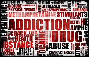 Here is the statistics report of drug abuse among youth: