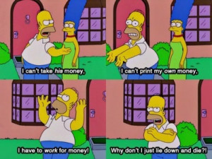 Tags: homer simpson quotes