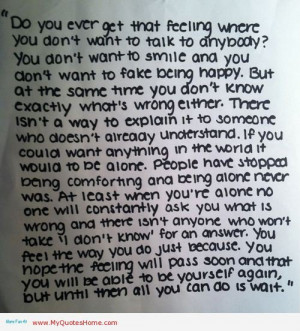 quotes perception is when you change the way you look at things quote