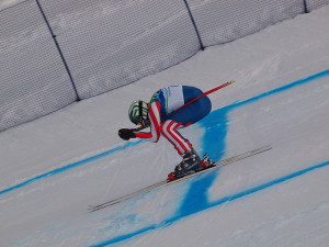 Narciarstwo alpejskie - Soczi 2014