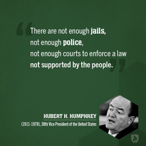 Hubert H. Humphrey