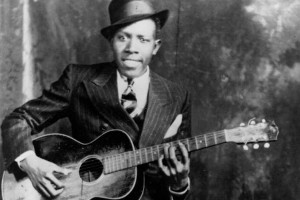 Robert Johnson