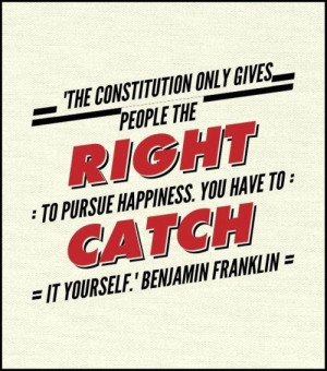 constitution quotes