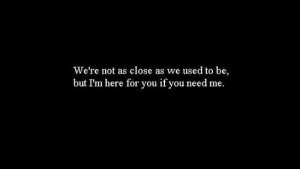 Im Here For You Quotes Tumblr Im here for you quotes tumblr