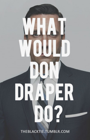 don draper