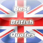 Best British Quotes