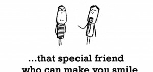 quotes about being happy with someone special