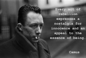 Every Act of Rebellion…