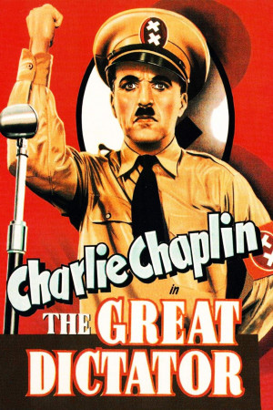 ... we studied in the short sequence of lessons about The Great Dictator