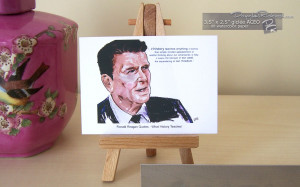 Ronald Reagan Quotes HD Wallpaper 15