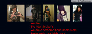Results For Screamo Facebook Covers