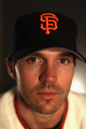 Barry Zito 2011 Action Photo. Designer Recommendations