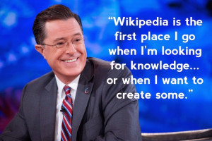 15 Honest Stephen Colbert Quotes Every American Should Read ~ Quotes ...