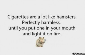 Cigarettes are bad mmmkaaay - Funny Pictures, MEME and Funny GIF from ...