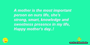 Day SMS – Mother’s Day Cards For Grandmother, SMS, Quotes ...