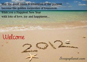 New Year Quotes For Lovers ~ Romantic New Year Cards, New Year Wishes ...