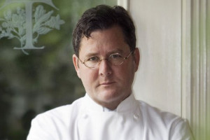 Quote of the Day: Goodbye, Charlie Trotter