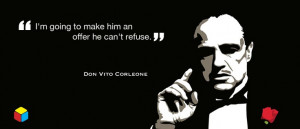 The Godfather Quotes