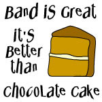 Funny Marching Band Memes Quotes 2 Doblelol Picture