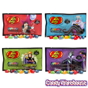 Home Candy Type Jelly Beans Jelly Belly Candy Jelly Belly Disney Vile ...