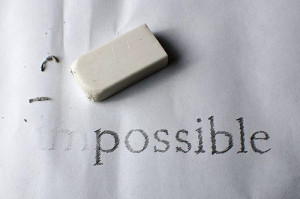 ve had an old truth come into light recently. It came from some ...