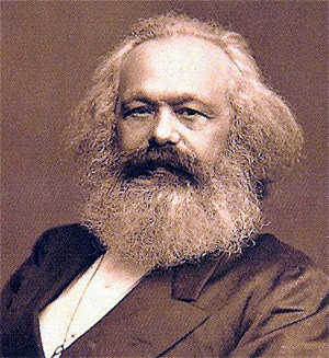Karl Heinrich Marx nasceu em Tréveris