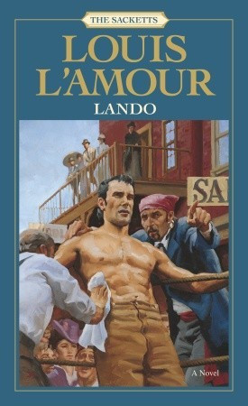 Books by Louis L Amour Sackett
