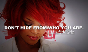 Rihanna Tumblr Quotes 2013 Celebritiesquote