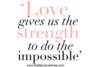 love #quote #strength #fabulous